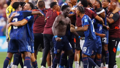 منتخب كاب فيردي
