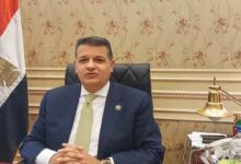 النائب طارق رضوان