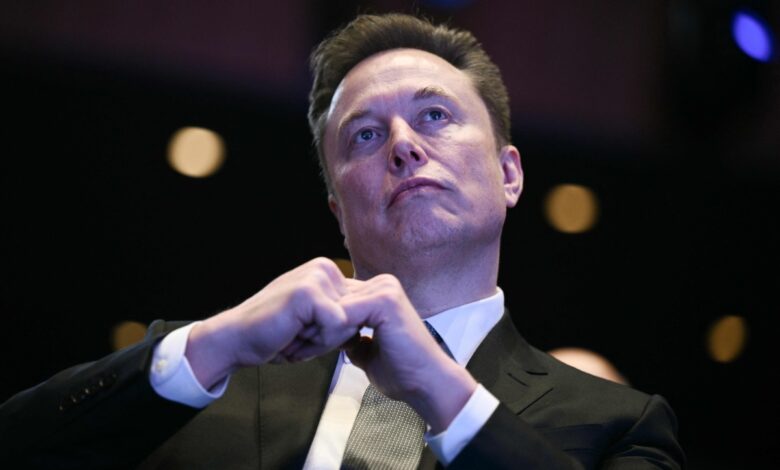 Elon Musk