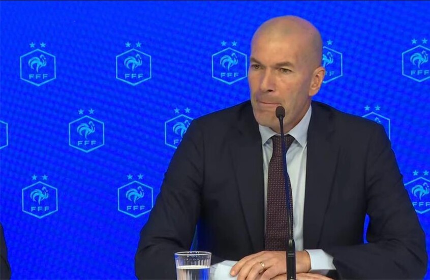 Zidane 