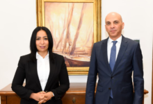 سالي عاطف وتميم خلاف