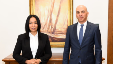 سالي عاطف وتميم خلاف