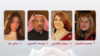 اتفاقية شراكة بين «إيديوميديا» والاتحاد العربي لتبني مبادرتي «الملهمات العربيات» و«إعلاميو المستقبل»