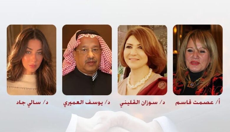 اتفاقية شراكة بين «إيديوميديا» والاتحاد العربي لتبني مبادرتي «الملهمات العربيات» و«إعلاميو المستقبل»