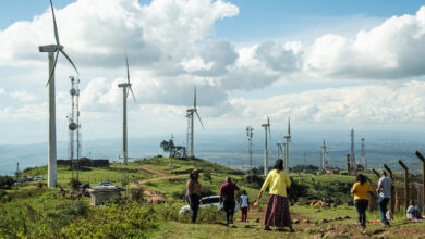 Kenya