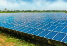 énergie solaire