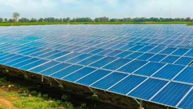 solar energy