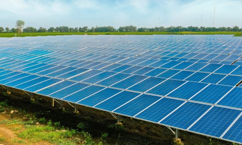 solar energy