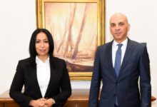 سالي عاطف وتميم خلاف