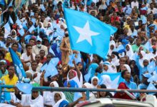Somalie