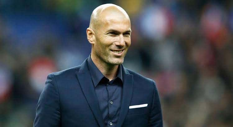 Zidane 