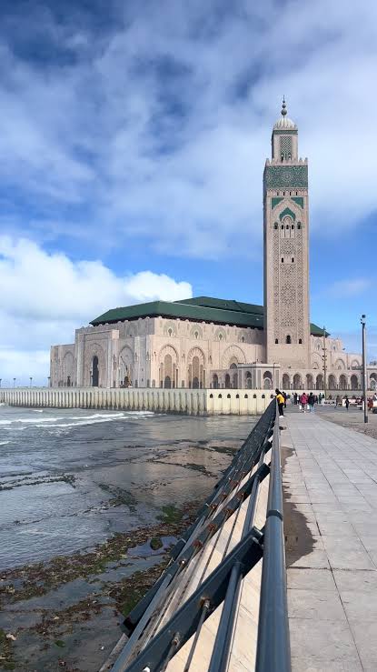 كازابلانكا - المغرب