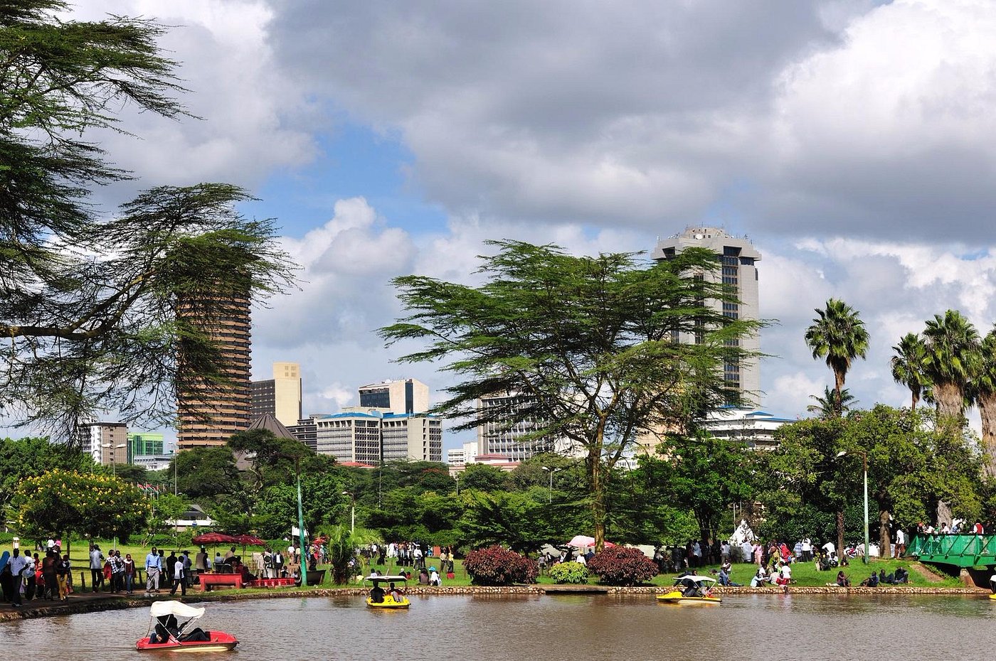 Kenya