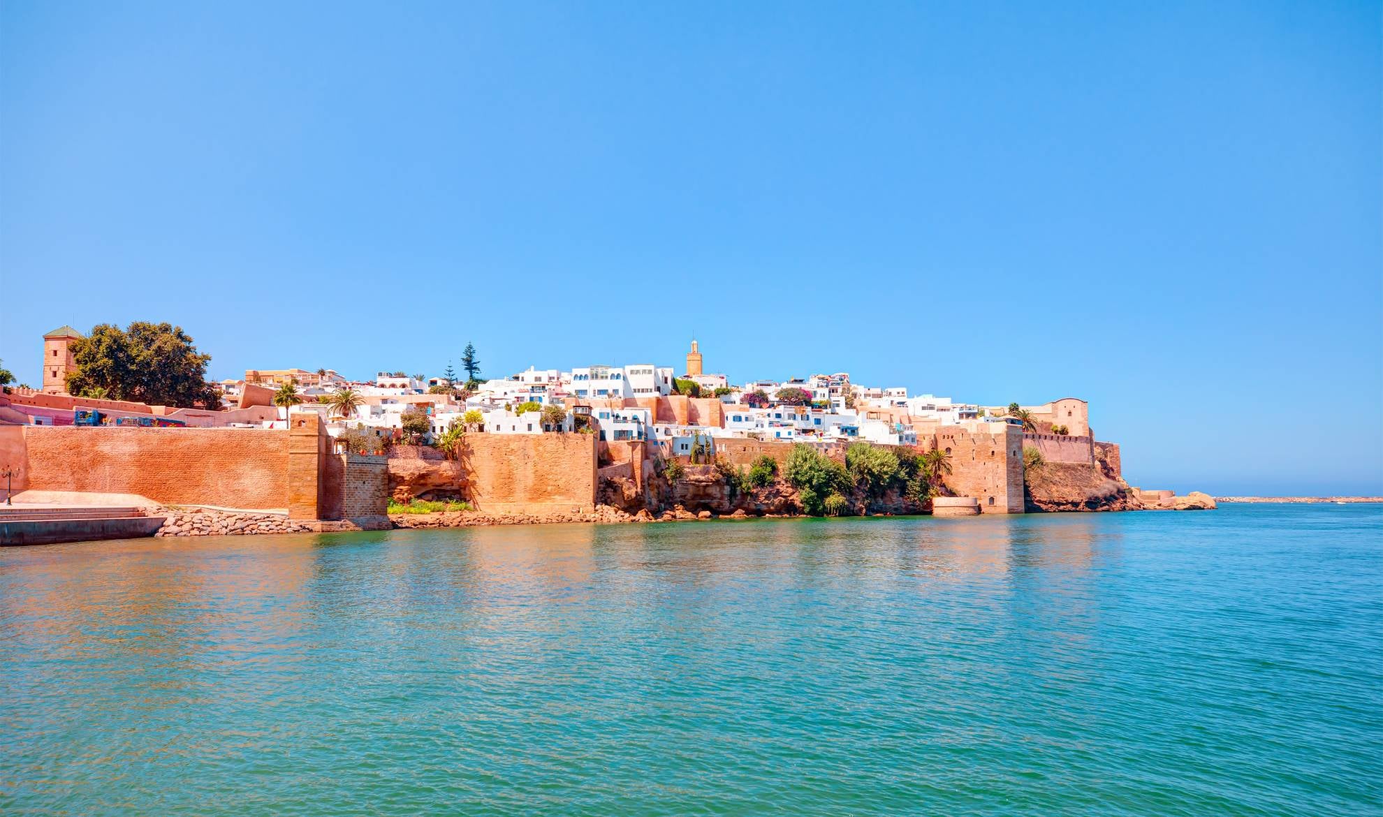الرباط - المغرب