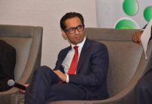 Tanzanian billionaire Mohammed Dewji
