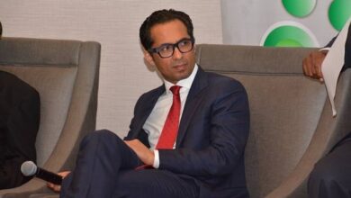 Tanzanian billionaire Mohammed Dewji