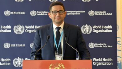 Hatem Al-Roubi
