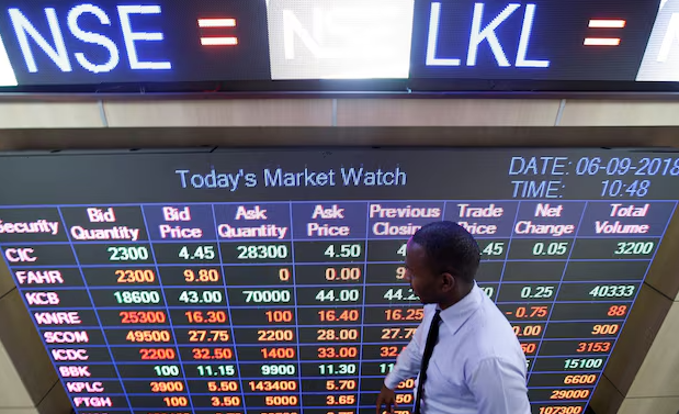 La Bourse de Nairobi se prépare à lancer le premier fonds négocié en bourse (ETF) d'actions basé sur l'intelligence artificielle d'Afrique de l'Est.
