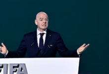 Selon un rapport, Infantino a promis au Maroc une finale de Coupe du monde en 2030.