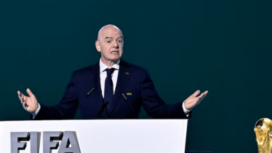 Selon un rapport, Infantino a promis au Maroc une finale de Coupe du monde en 2030.