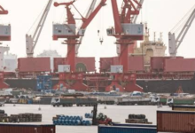 A $3.1 billion agreement to develop customs in Africa