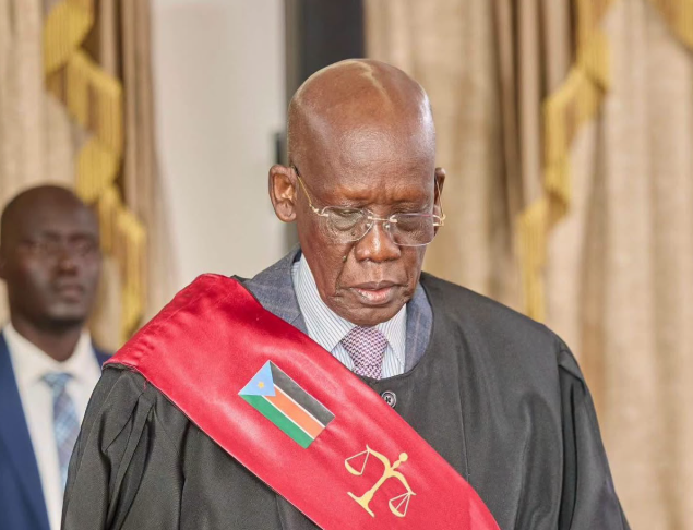 Le président du Soudan du Sud donne des instructions aux nouveaux ambassadeurs