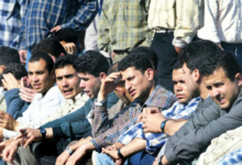 Unemployment in Egypt fell to 5.81 TP3T during the second quarter of 2026
