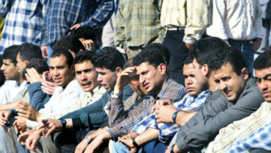Unemployment in Egypt fell to 5.81 TP3T during the second quarter of 2026