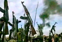 Security investigation launched: Attack on SPLM delegation in South Sudan leaves driver dead