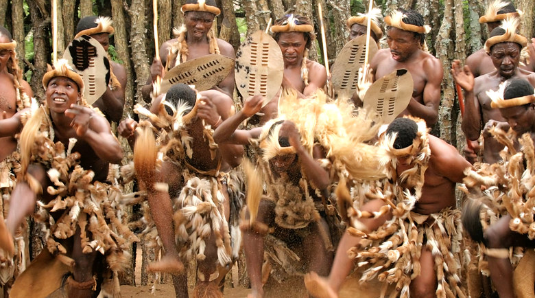 From Nigeria to Rwanda... Which African country has the best traditional dance?