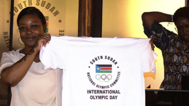Le Soudan du Sud a fixé au 8 août la date de la célébration de la Journée olympique 2026 à Juba, après l'avoir reportée.