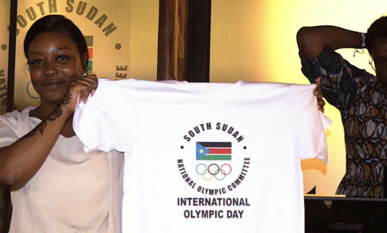 Le Soudan du Sud a fixé au 8 août la date de la célébration de la Journée olympique 2026 à Juba, après l'avoir reportée.