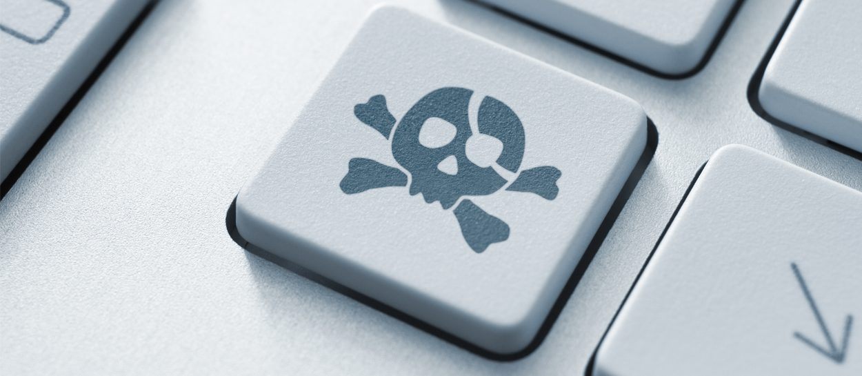 piracy