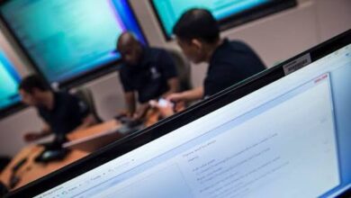 cybercrimes