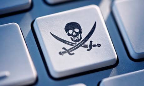 piracy