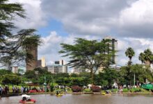 Kenya