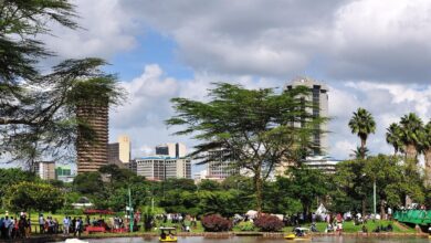 Kenya