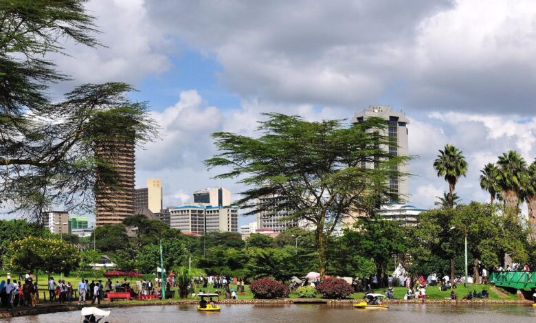 Kenya