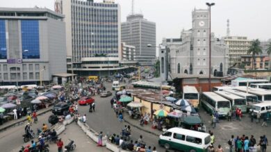 Nigeria