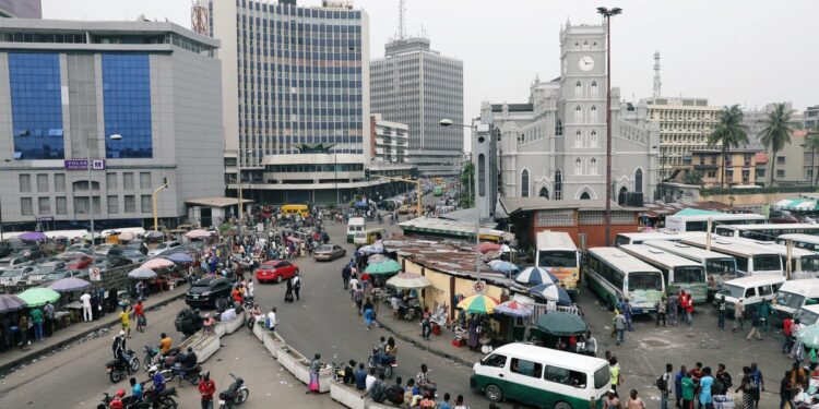 Nigeria
